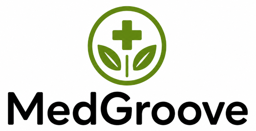MedGroove Co.