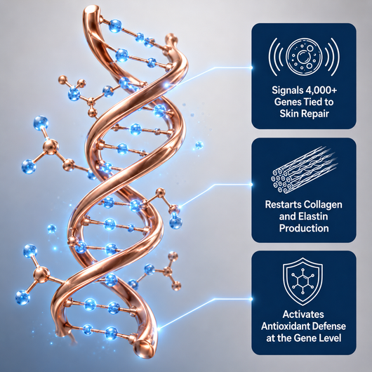 Copper Peptide