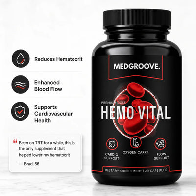 HEMO-VITAL