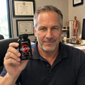Dr. Ryan Caldwell | Men's Hormone Optimization Specialist