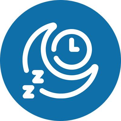 Sleep Through The Night