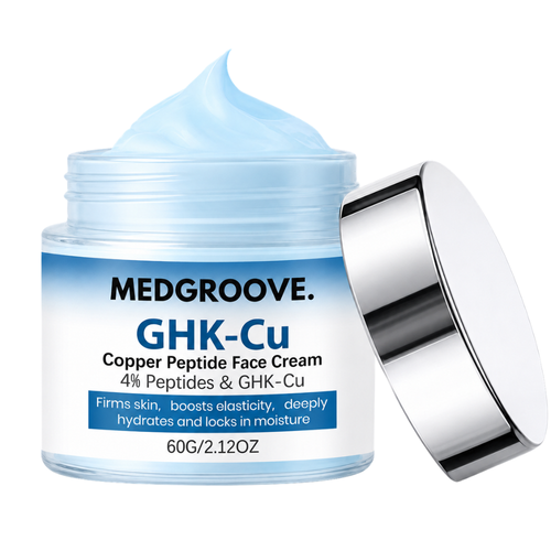 GHK-CU Barrier Moisturizing Cream